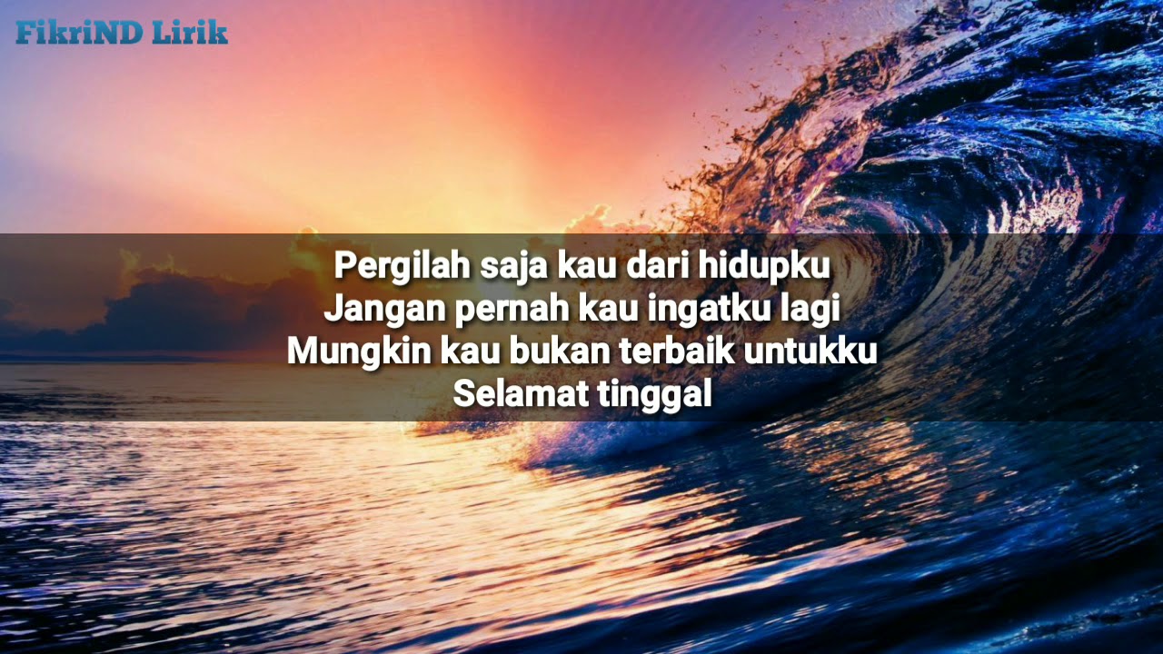 Bukan Untukku Lirik Rachmi ayu cover (UNOFFICIAL) YouTube