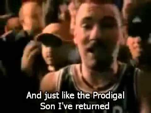 House of Pain Jump Around Lyrics Subtitles - YouTube