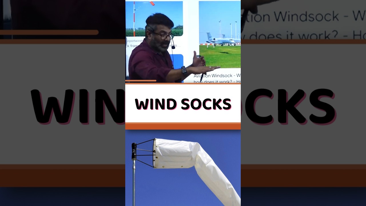 Meaning of Wind Socks 