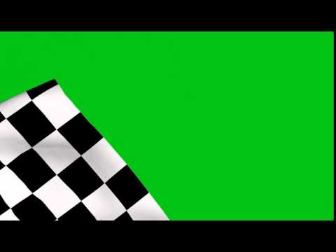Flag Racing Transition