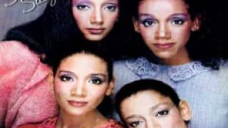 Vignette de la vidéo "Sister Sledge ~ How To Love"