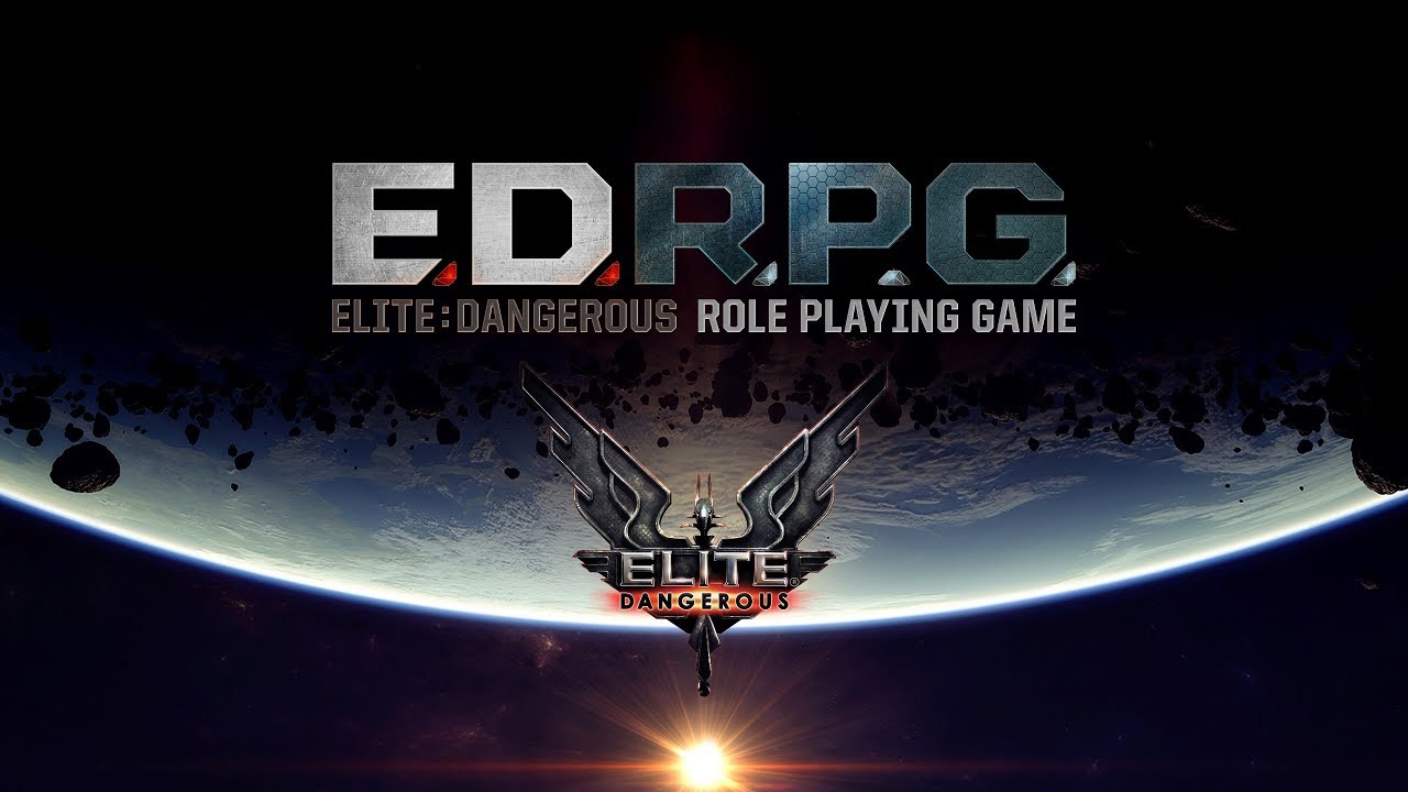 EDRPG Box Set – Printed Copy & PDF’s – Spidermind Games elite dangerous rpg pdf download