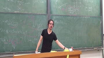 Gravity, S-matrix and String theory 180329_2