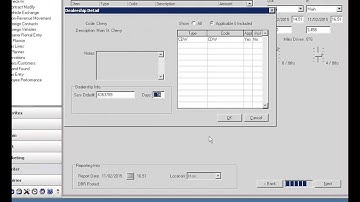 Fleet Management Software: LoanerTrack Close