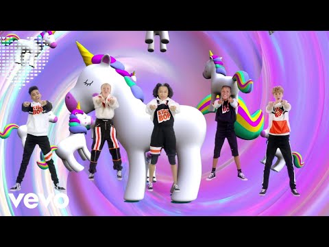 Kidz Bop Kids - Get The Party Started