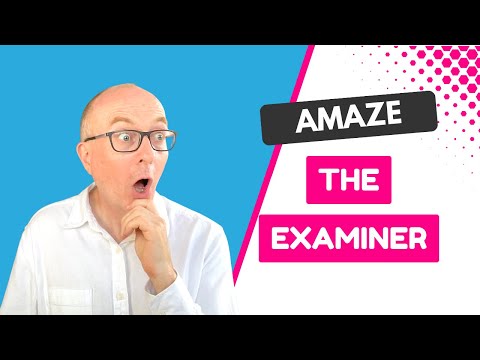 10 Advanced Words