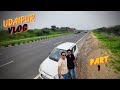 Udaipur Rajasthan | travel vlog | part 1 |Dji action 3 #dji #djiaction3 #udaipur