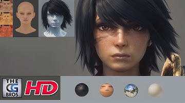 CGI VFX Behind The Scenes: "Smite ‘To Hell & Back’ PT3: Lighting & VFX" - by RealtimeUK | TheCGBros