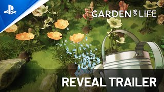 Garden Life - Reveal Trailer | PS5 & PS4 Games screenshot 2