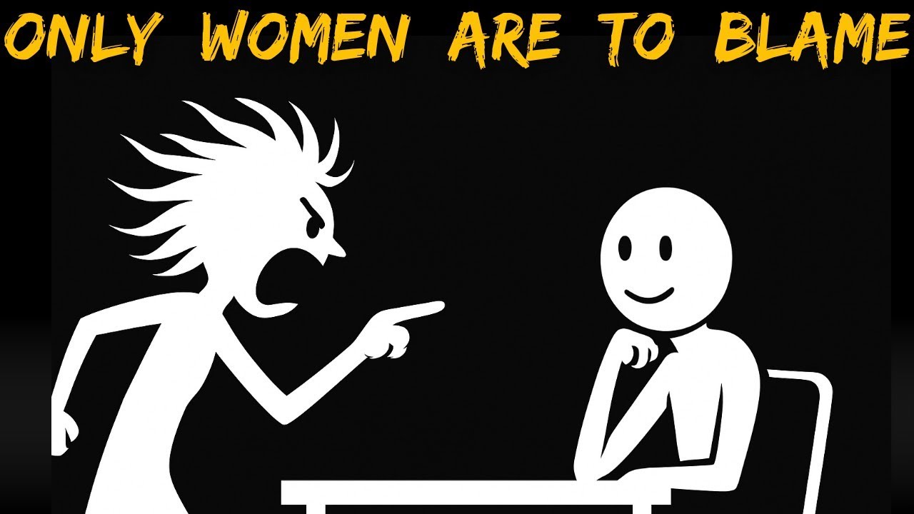 Why So Many Men Stay Single for Years — And Women Are to Blame - YouTube