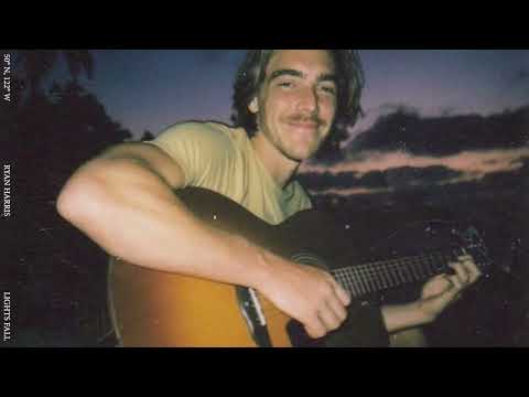 "Lights Fall" Ryan Harris (Official Music) ♪