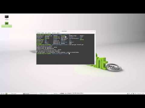 Instalar tkgate en Linux-Tutorial