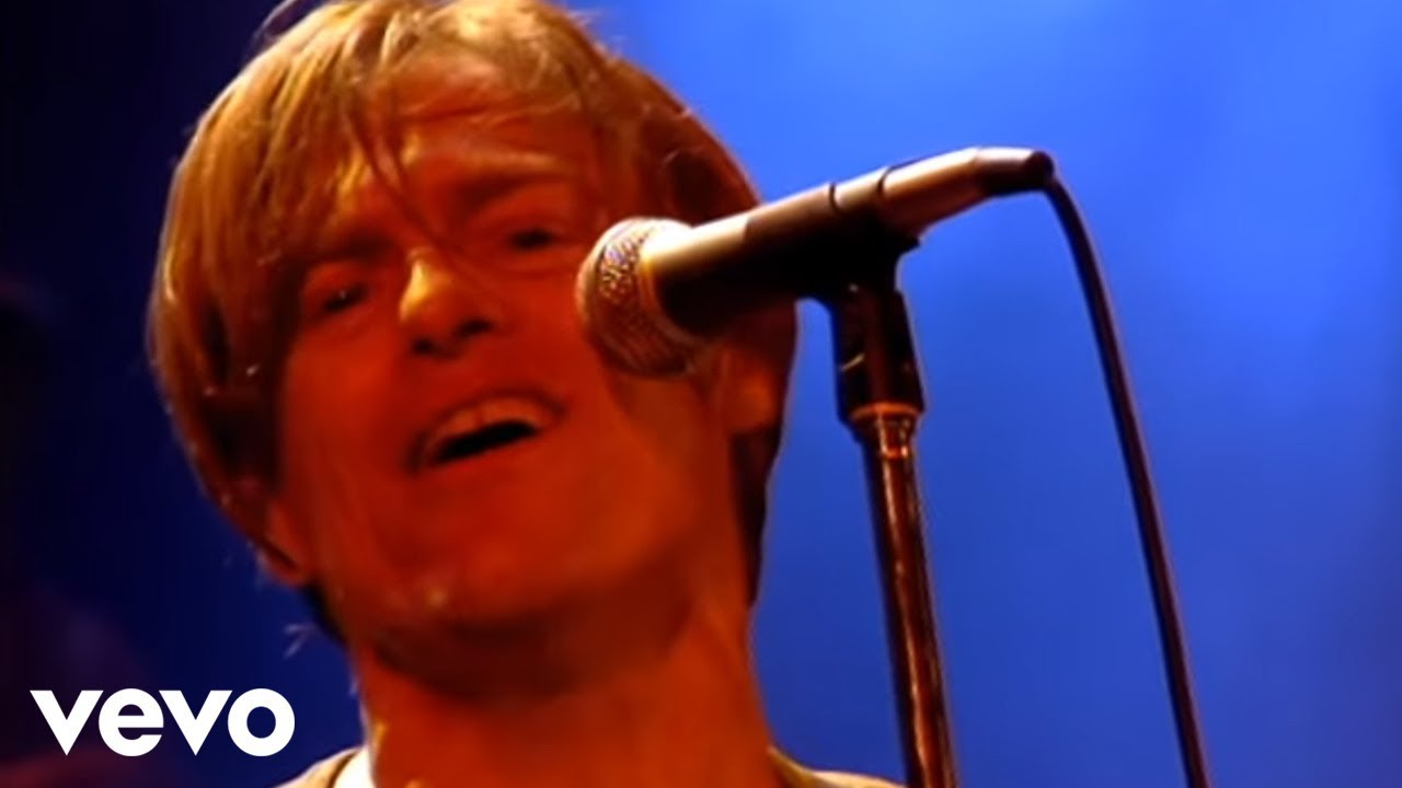 Bryan Adams   Summer of 69 Live At Wembley 1996