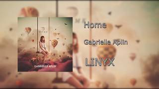 Gabrielle Aplin - Home (Beat) -「Prod. LINYX」