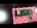Elastix Video Training - Hardware PCI PSTN Card. Lecture 03