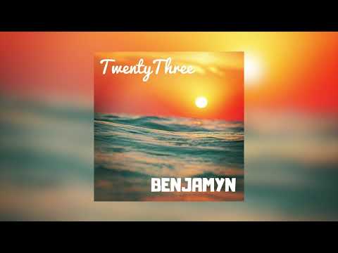 Sleduj BENJAMYN - Keep Holdin On na YouTube