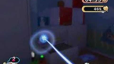 Wii Eledees (Elebits US) - Mission 1