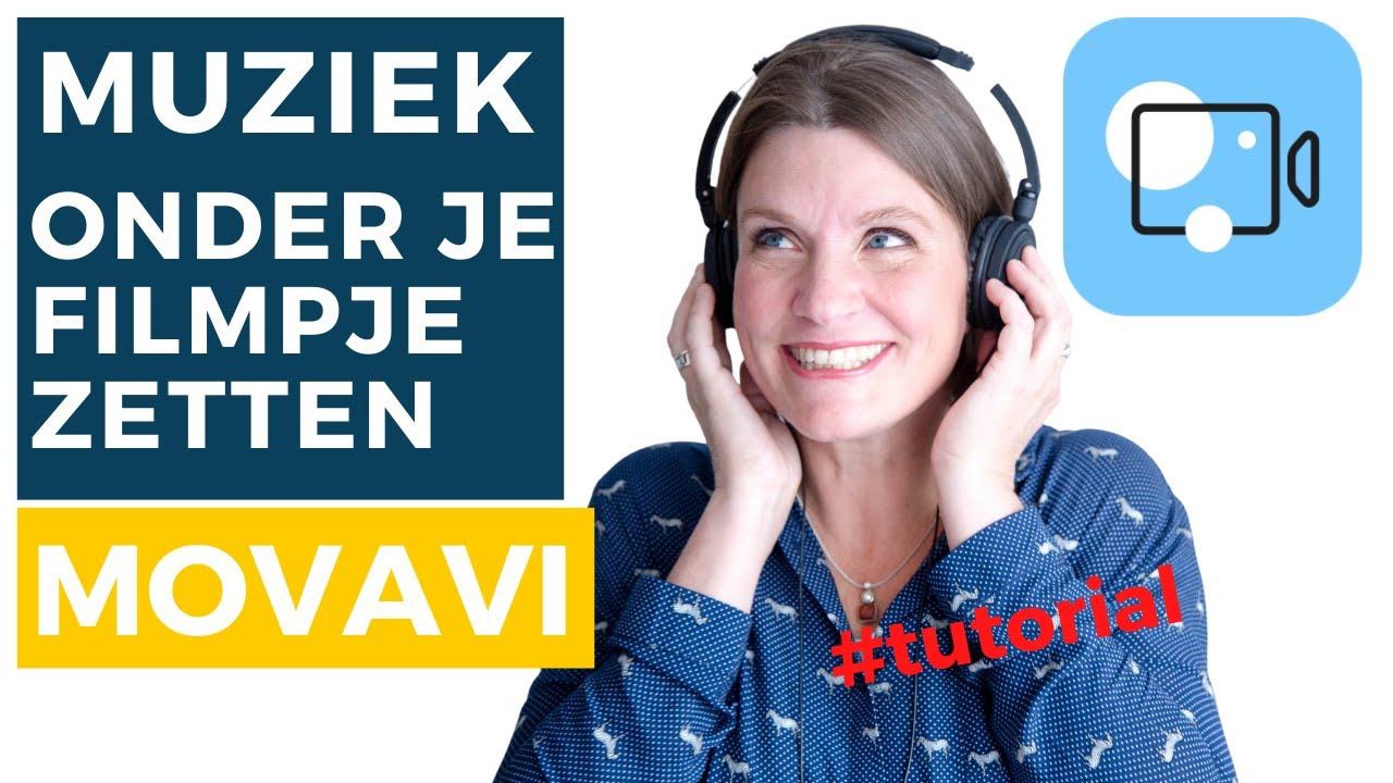 Muziek onder je filmpje zetten met Movavi Video Editor Plus Nederlands - YouTube Muziek Onder Je Filmpje Zetten Met Movavi Video Editor Plus Nederlands - Youtube
