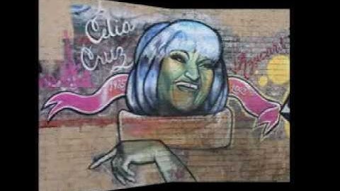 Thumbnail of Burundanga - Celia Cruz y Lola Flores