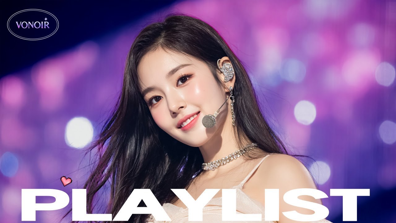 [playlist] Игнор и гостинг 💔 Chill K-pop & Hip-hop | Учеба и работа (Без рекламы)