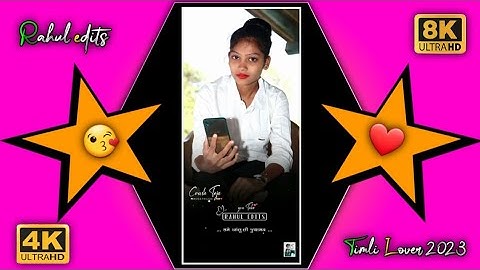 Id Sathia New Timli Status 2023 || Mahesh Nargawa New Timli Status 2023 || WhatsApp Status 2023