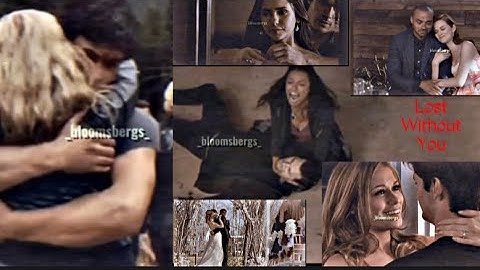 Sad Multicouples || lost without you