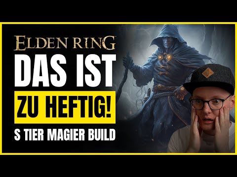 : Guide - BESTER MAGIER BUILD! - BOSSE sind EINFACH ONESHOT sogar im NG+