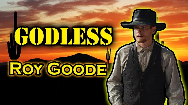 Roy Goode | Godless
