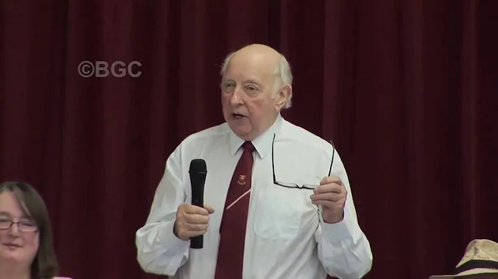 Arthur Scargill on the EU
