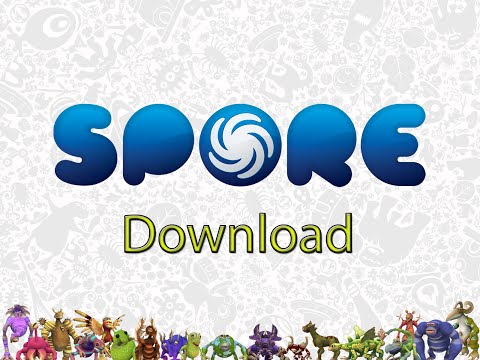 Videó: A Spore Játék Telepítése