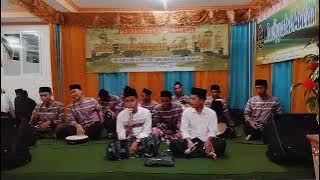 SHOLAWAT || ROBI KHOLAK & BIL AZMI || VERSI HADROH TARBIYATUL AULAD || #sholawatnabi #hadrohviral