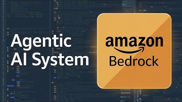 Building Agentic AI system with Bedrock