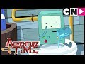 Adventure Time | Five Short Graybles | Pen Ward's Stories | Cartoon Network