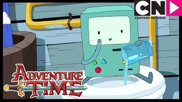 Adventure Time | Five Short Graybles | Pen Ward