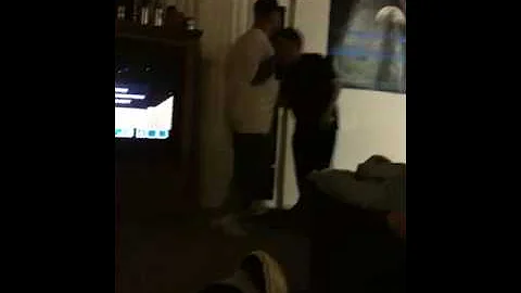 Eric Polk Drunk 2