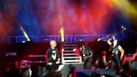 N-dubz - Playing with fire ft mr hudson