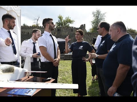 თელავის სამეცნიერო პიკნიკი