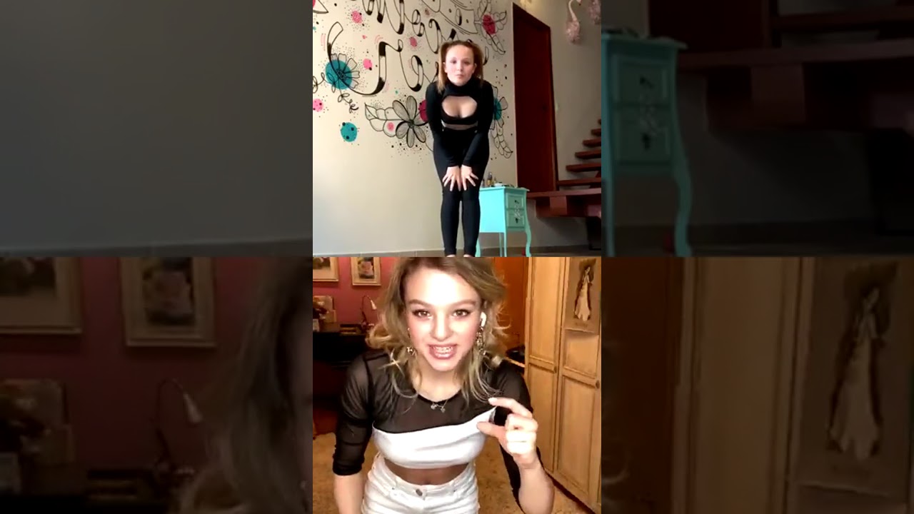 Larissa Manoela Live Stream, May 2, 2020