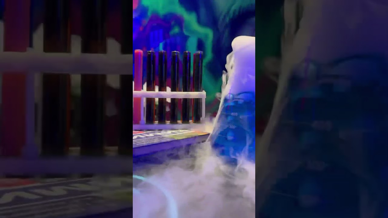 31CN сеть химических баров 