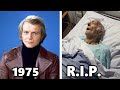 Starsky and hutch 1975  1979 cast then and now 2023 all the cast members died tragically