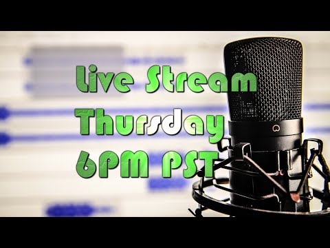 Tech Hangout Live