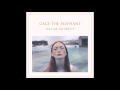 Cold Cold Cold - Cage the Elephant