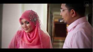 HL Pertunangan Hareezi & Humairah