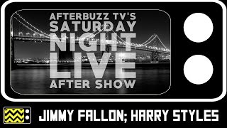 Saturday Night Live | Jimmy Fallon; Harry Styles | Review \& After Show | AfterBuzz TV