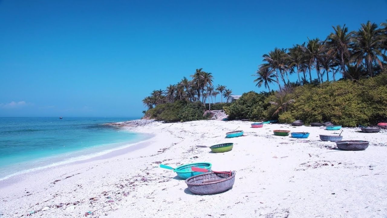 điệp sơn tour Update 2022 Phượt TV | Hành trình khám phá đảo Điệp Sơn (Journey exploring Diep Son islands)
