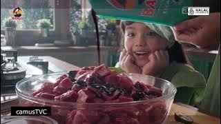 💥 Iklan Kecap Bango Masak Sate Kambing Idul Adha 📺 TVC 2025 💥