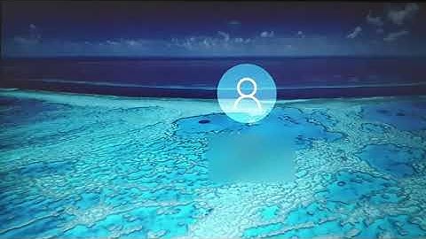 Windows 10 with Windows 7 startup sound