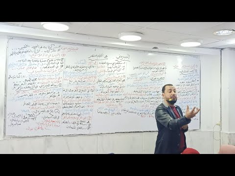 أبو الريحان البيروني الأستاذ وليد محسن