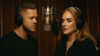   Imagine Dragons x Adele  -   Cinematic Life – | Emotional Pop Anthem of Dreams and Reality