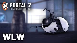 WLW - Portal 2: Community Edition